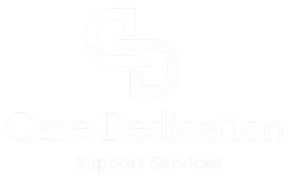 Care Dedication Logo