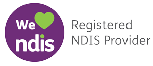 Registered NDIS Provider